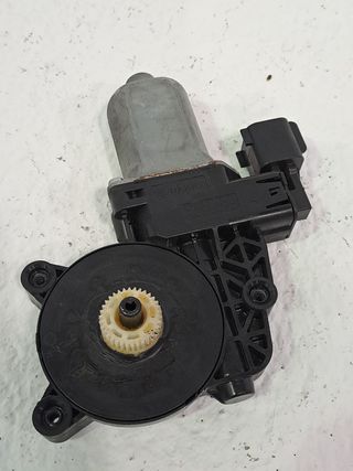 MOTOR ELEVALUNAS TRASERO IZQUIERDO FORD C-MAX (CEU)
