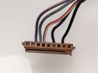 RETROVISOR DERECHO FIAT STILO (192)