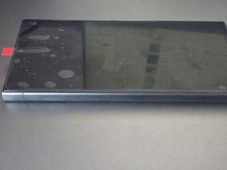 Tela SK Incell Samsung S24 Ultra Preta