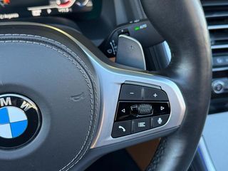 BMW Serie 8 840d xDrive Cabrio 250 kW (340 CV)