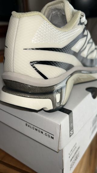 Salomon XT-4 MM6 Maison Margiela Vanilla Ice