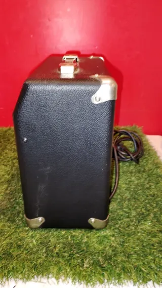 Amplificador Fender. 2a OPORTUNITAT.