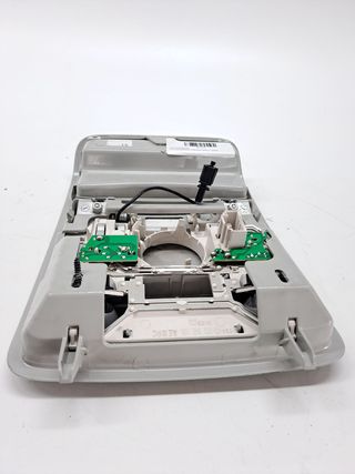 LUZ INTERIOR VOLKSWAGEN TIGUAN (5N1)