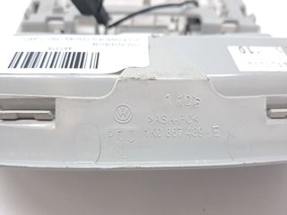 LUZ INTERIOR VOLKSWAGEN TIGUAN (5N1)