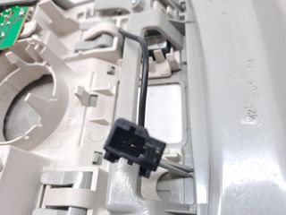 LUZ INTERIOR VOLKSWAGEN TIGUAN (5N1)