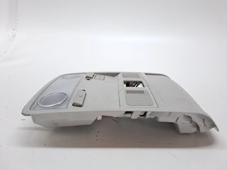 LUZ INTERIOR VOLKSWAGEN TIGUAN (5N1)