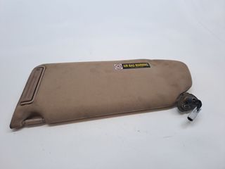 PARASOL DERECHO HONDA CA 125 S / CMX 250 REBEL