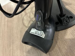 Lettore Codice a Barre Seypos BL5000 Nero