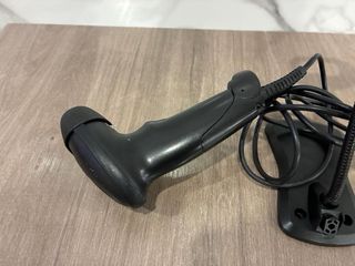 Lettore Codice a Barre Seypos BL5000 Nero