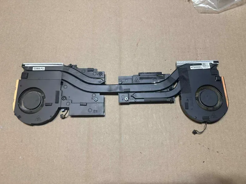 Ventilador Dell Precision 7560 DPN 8RVMW