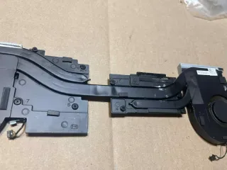 Ventilador Dell Precision 7560 DPN 8RVMW