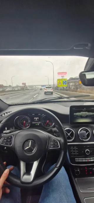 Mercedes-Benz a200 2018