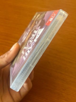 🇪🇸(PRECINT) DEATH OR TREAT