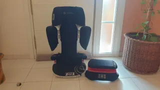 Silla Concord Transformer XT Pro