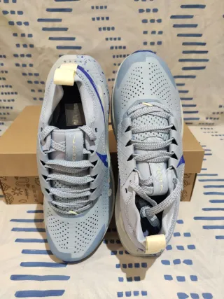 T. 38,5 Zapatillas w Nike Zoomx Zegama Trail 2