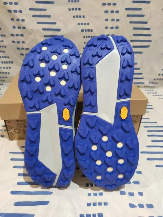 T. 38,5 Zapatillas w Nike Zoomx Zegama Trail 2