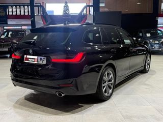 BMW Serie 3 320d Touring 140 kW (190 CV)