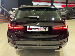 BMW Serie 3 320d Touring 140 kW (190 CV)