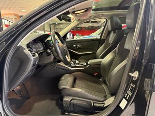 BMW Serie 3 320d Touring 140 kW (190 CV)