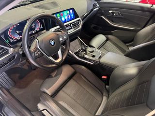 BMW Serie 3 320d Touring 140 kW (190 CV)