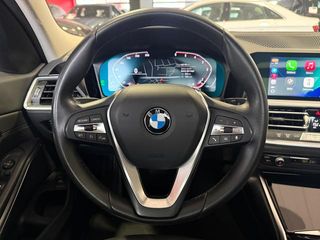 BMW Serie 3 320d Touring 140 kW (190 CV)