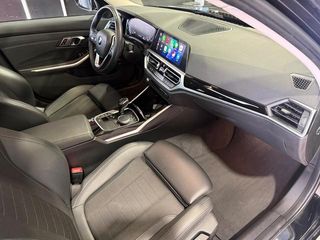 BMW Serie 3 320d Touring 140 kW (190 CV)