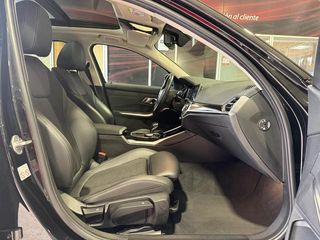 BMW Serie 3 320d Touring 140 kW (190 CV)