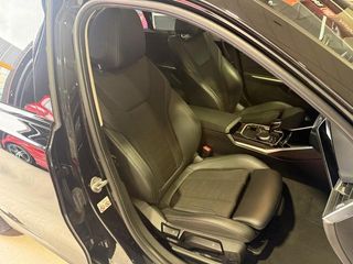 BMW Serie 3 320d Touring 140 kW (190 CV)