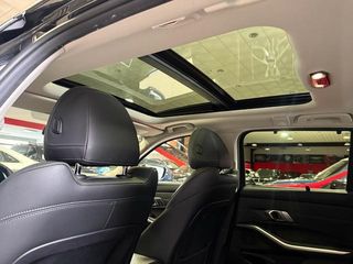 BMW Serie 3 320d Touring 140 kW (190 CV)