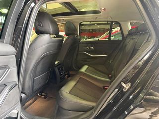 BMW Serie 3 320d Touring 140 kW (190 CV)