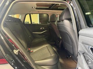 BMW Serie 3 320d Touring 140 kW (190 CV)