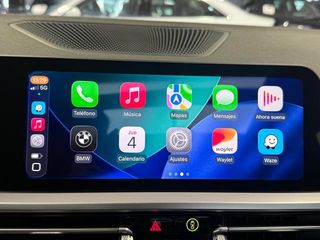 BMW Serie 3 320d Touring 140 kW (190 CV)