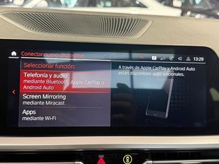 BMW Serie 3 320d Touring 140 kW (190 CV)