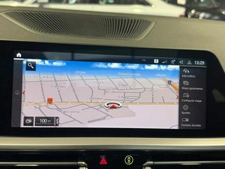 BMW Serie 3 320d Touring 140 kW (190 CV)