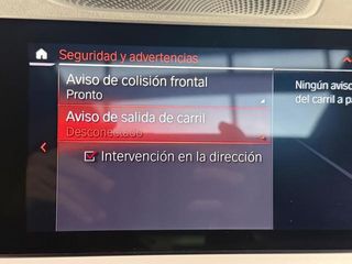 BMW Serie 3 320d Touring 140 kW (190 CV)