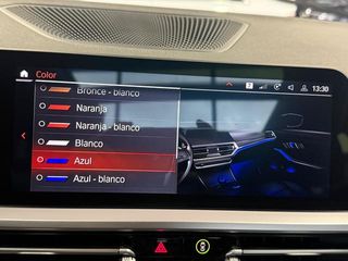 BMW Serie 3 320d Touring 140 kW (190 CV)