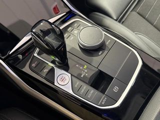 BMW Serie 3 320d Touring 140 kW (190 CV)