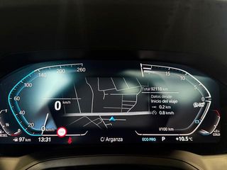 BMW Serie 3 320d Touring 140 kW (190 CV)