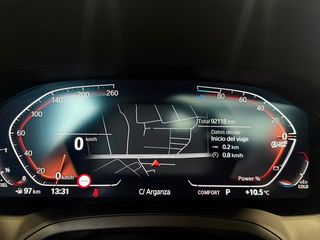 BMW Serie 3 320d Touring 140 kW (190 CV)