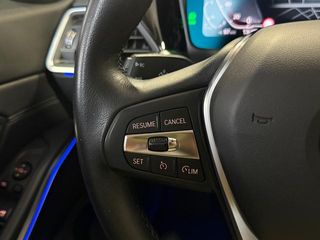 BMW Serie 3 320d Touring 140 kW (190 CV)