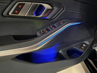 BMW Serie 3 320d Touring 140 kW (190 CV)