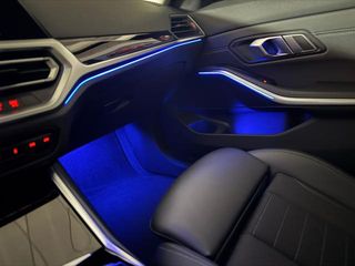 BMW Serie 3 320d Touring 140 kW (190 CV)