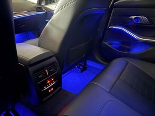 BMW Serie 3 320d Touring 140 kW (190 CV)