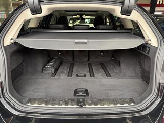 BMW Serie 3 320d Touring 140 kW (190 CV)