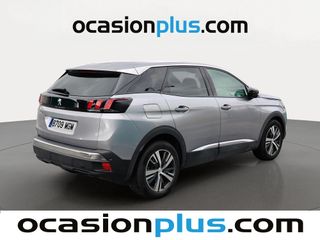 Peugeot 3008 PureTech 130 S&S Allure Pack 96 kW (130 CV)
