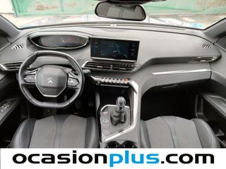 Peugeot 3008 PureTech 130 S&S Allure Pack 96 kW (130 CV)