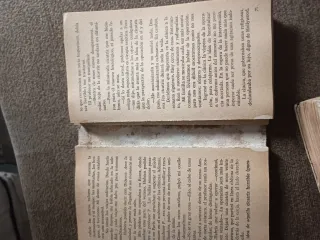 Libro átomos a la hora del te