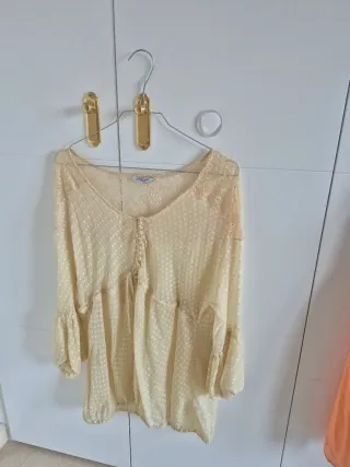 Conjunto fiesta El Corte Inglés sin estrenar