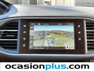 Peugeot 308 BlueHDI 150 Allure 110 kW (150 CV)