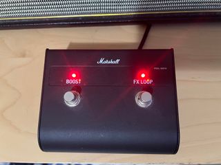 Marshall Origin 50C Combo Amplificador Guitarra